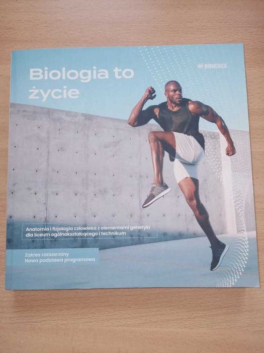 Biomedica - " Biologia to życie"