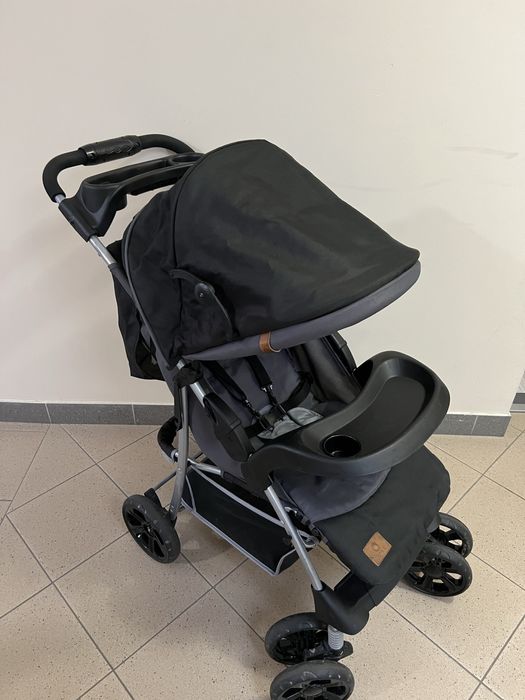 Wózek spacerowy Lionelo