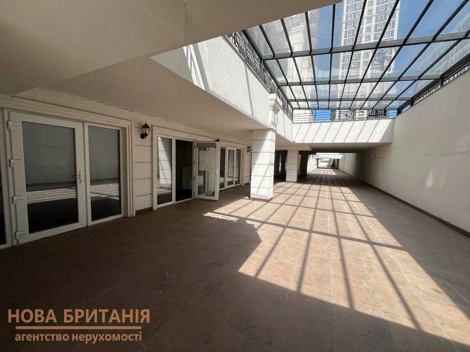 Оренда приміщення з ремонтом 30м2, Будинок Брайтон, ЖК Нова Англія