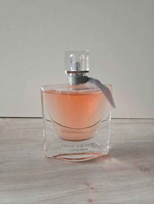 Lancome La Vie Est Belle