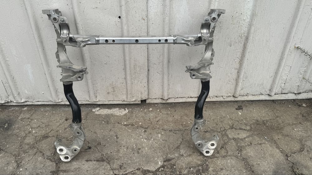Подрамник Audi Q7 4M 2016-2024/ 4M0399315Q / балка передняя audi Q7 4M