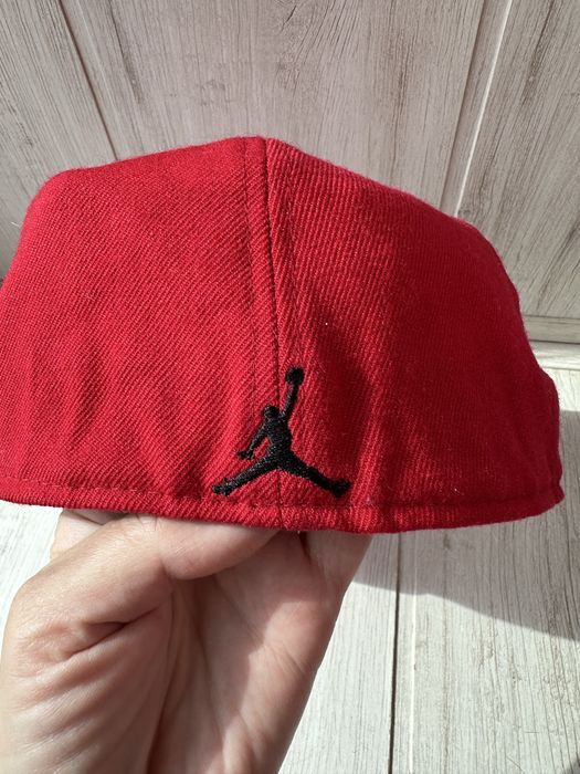 Підліткова кепка Jordan