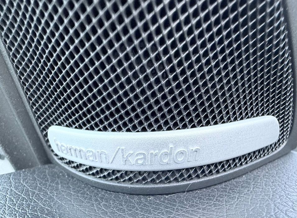 Mercedes-Benz CLA / 4 Matic / KAMERA  / Harman Kardon /  Pisemna Gwarancja / NAWIGACJA /