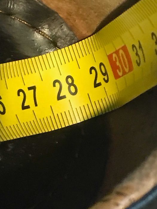 Półbuty męskie Lasocki rozmiar 43