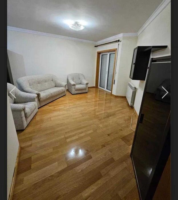 Arrenda-se T1-Trabalhadores-Rotunda dos Touros