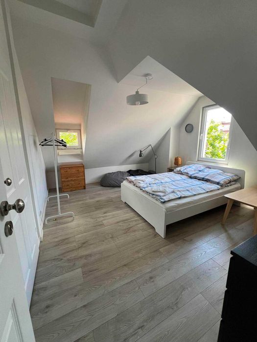 Mieszkanie – Gdańsk - Widok 4