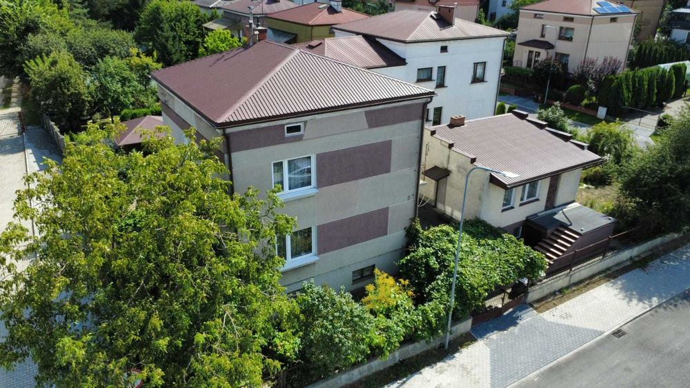 Dom na sprzedaż, 140 m², Zamość