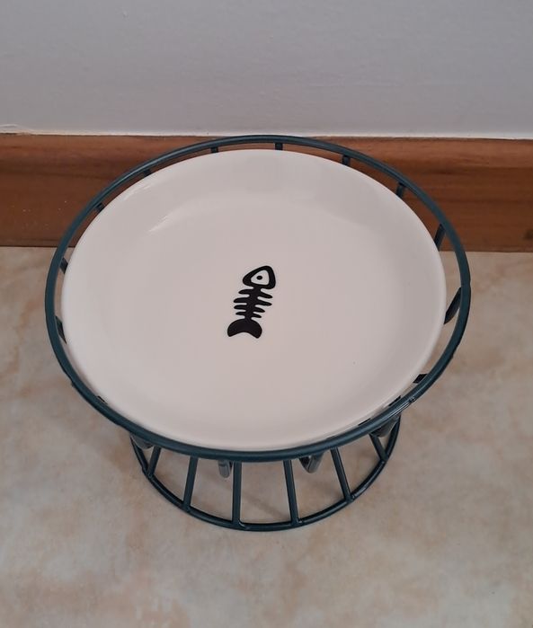 Conjunto 2 taças em cerâmica