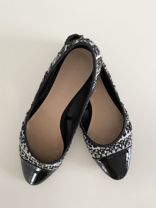 Zara baleriny „38”