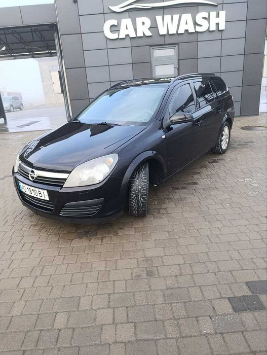 Продам Opel Astra h 1.3 дизель 2006