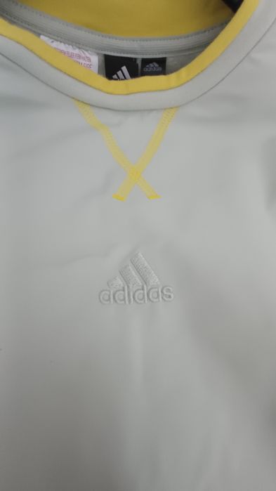 Bluza adidas  dziecięca 140cm
