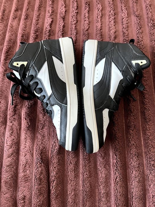 Високі кросівки Puma Rebound Joy