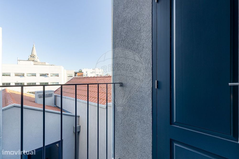 Duplex T2 para arrendamento