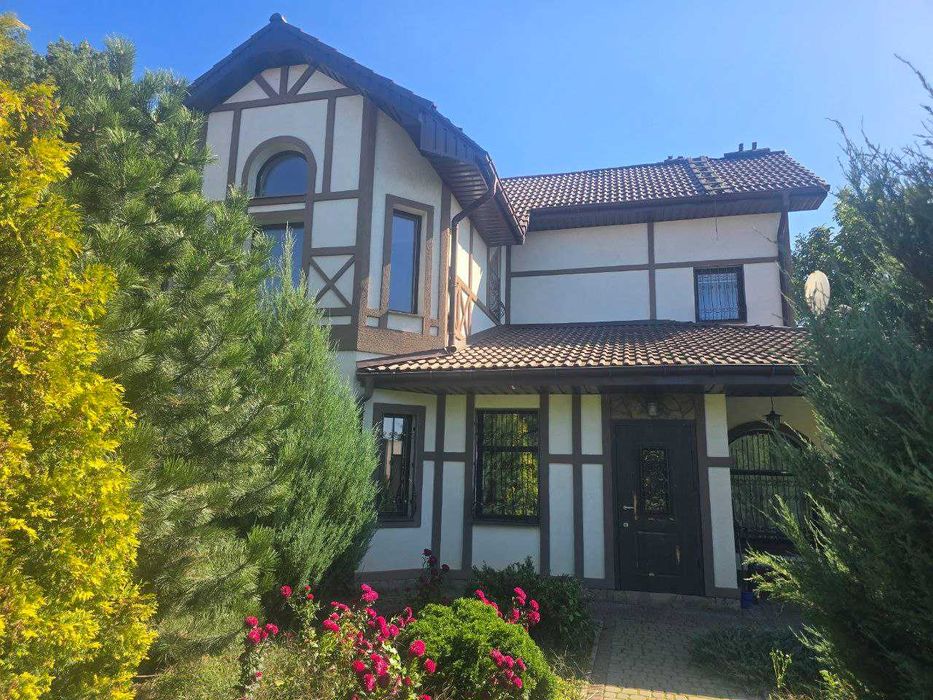 Ексклюзив! Супер ціна! Продаж будинка 200кв.м Харків, Рай-оленівка