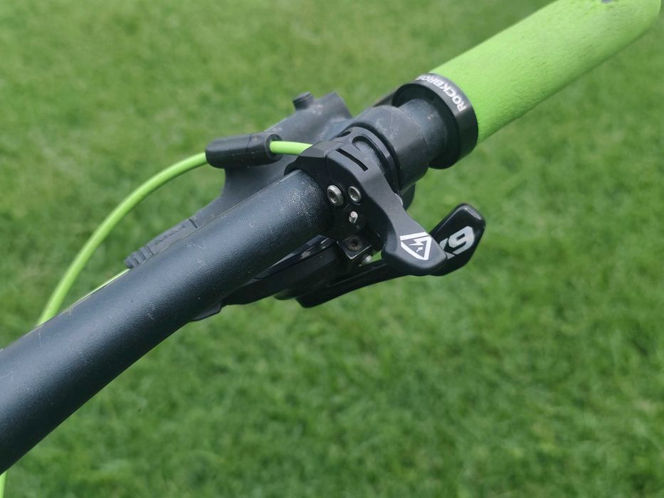 Specialized Stumpjumper comp 29
