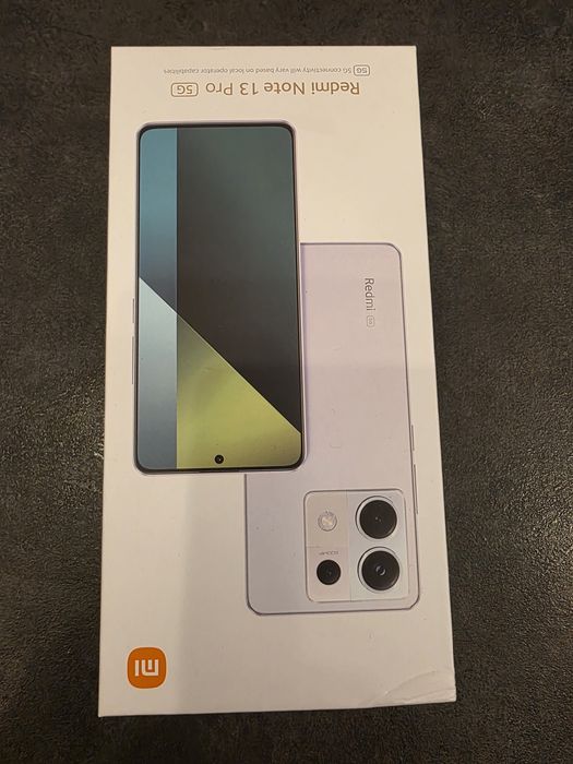 Xiaomi redmi note 13 Pro 5 G