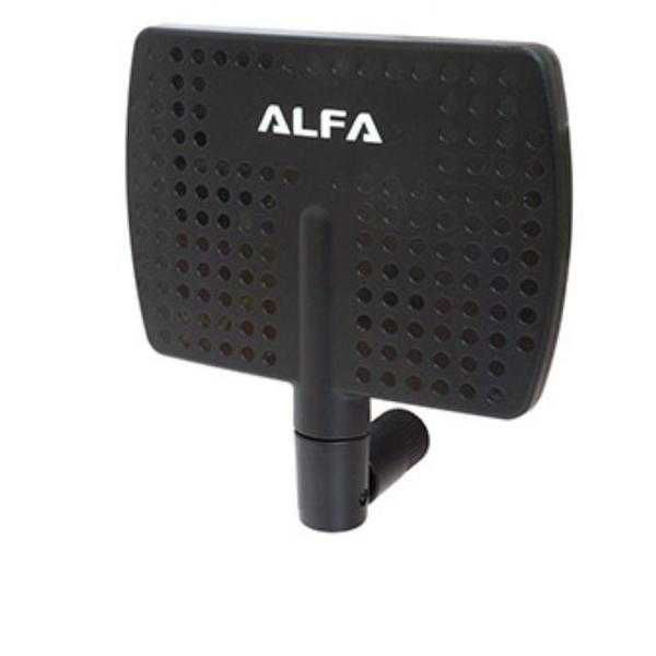 Alfa Awus 1900 Original, Wi-Fi Адаптер, Kali Linux: 4 300 грн