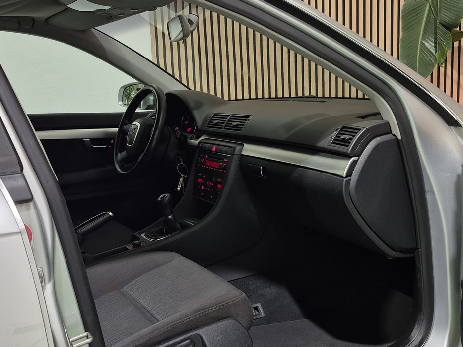 Audi A4 Avant - 108.000KM | GARANTIA | NACIONAL