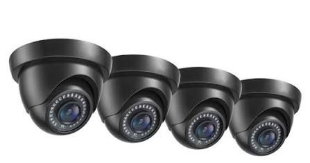 Cameras de vigilancia