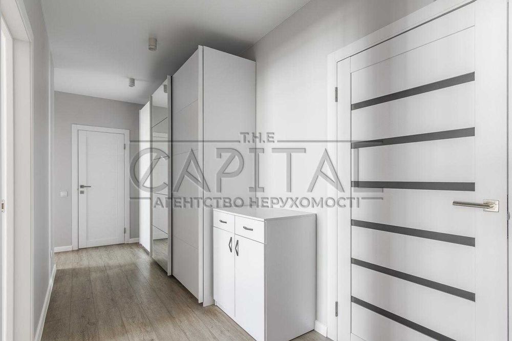 Купить 3-к Русановская Гавань Левобережная Набережная Днепровский р-н