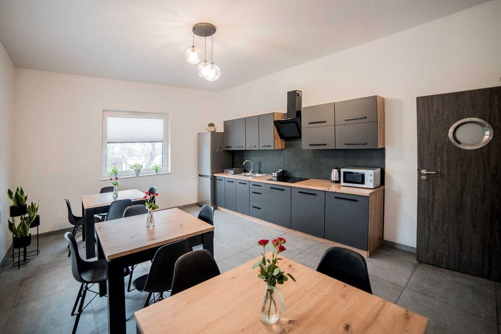 Noclegi VIVA Bielsko-Biała od 60 zł/dobę