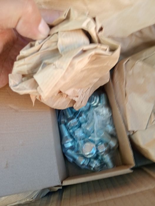 Adaptadores/Espaçadores