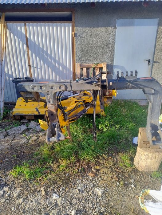 Kosiarka muthing 180cm