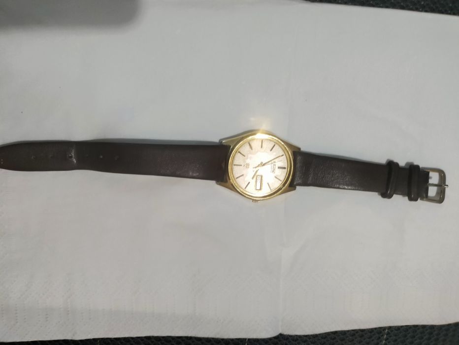 Relógio Seiko raro