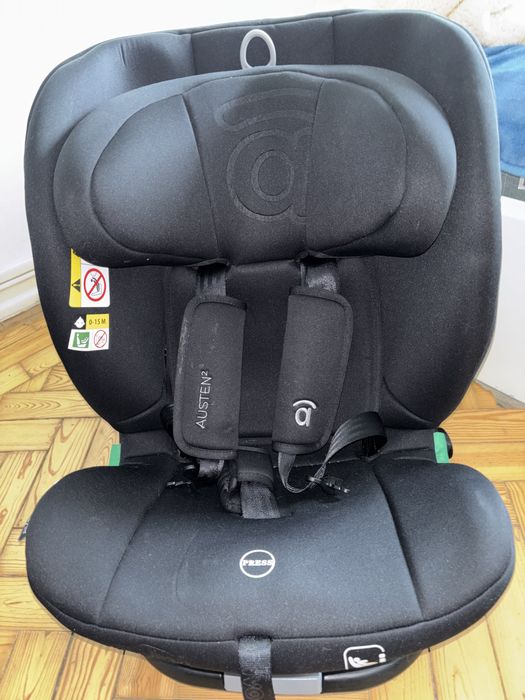 Cadeira para automovel de bebé