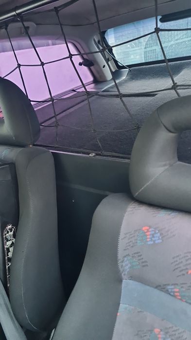 Seat Ibiza 6k GTTDI 110cv