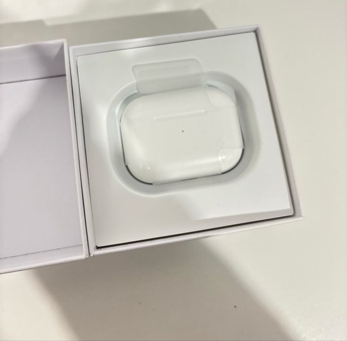 Air Pods Pro Aplle