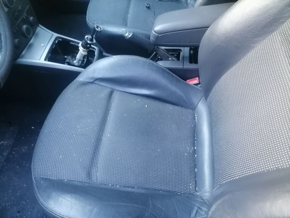 Opel Astra 2007 a diesel para pecas