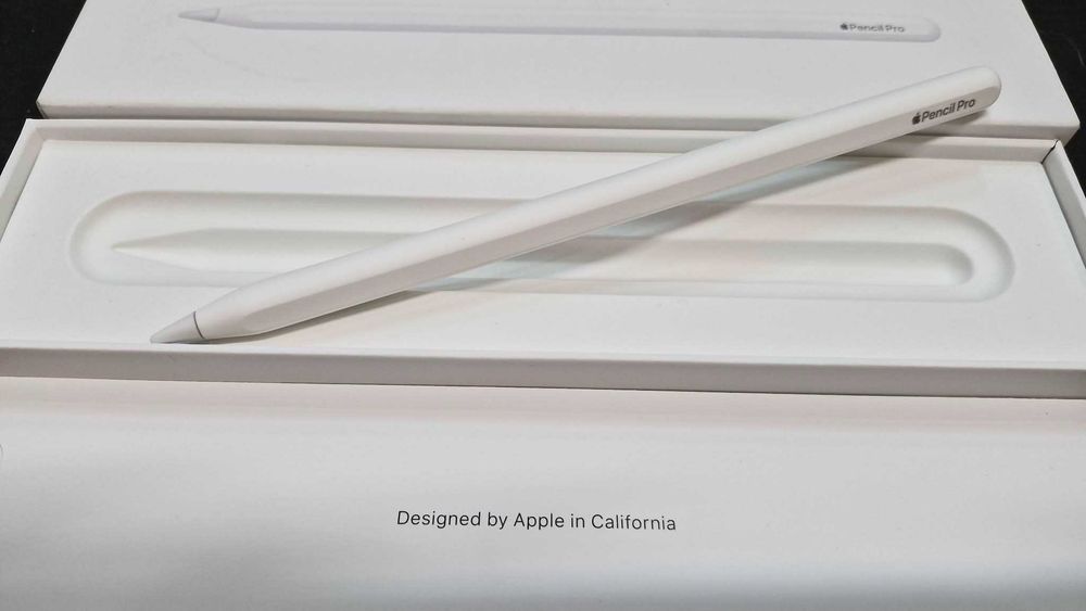 Apple Pencil Pro (MX2D3ZM/A) BOX | Stan Super |