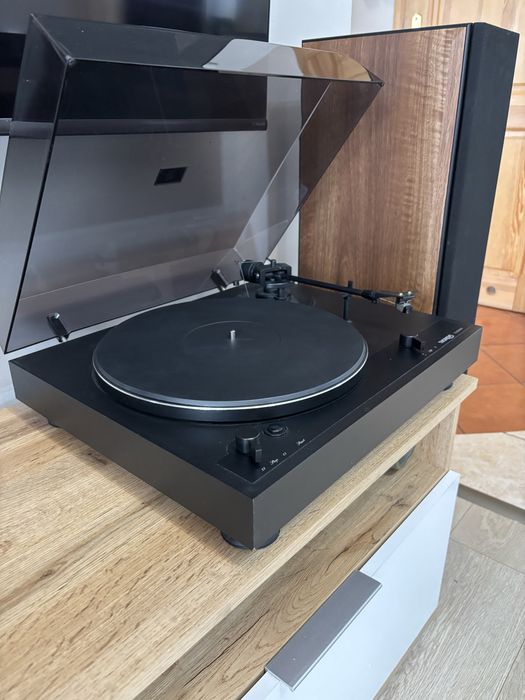 Gramofon Thorens TD 280 MK IV