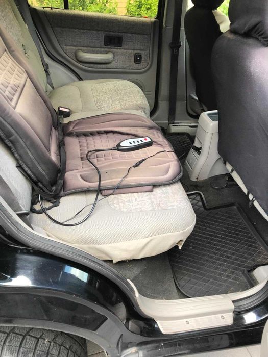 Land Rover Freelander 2003