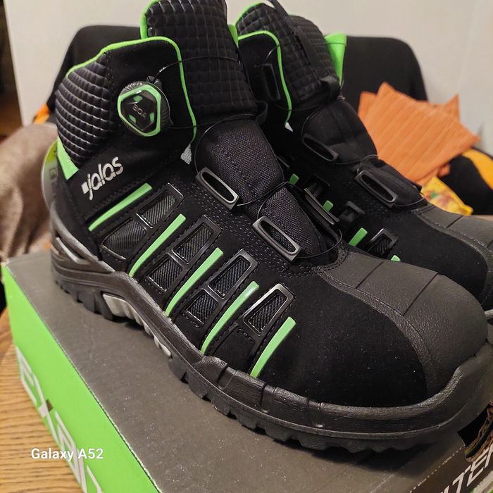 Buty robocze jalas