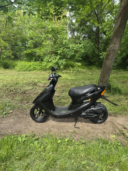 Honda Dio 34 (Хонда Діо 34)