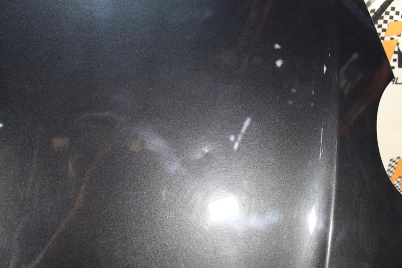 Porta / tampa da mala PEUGEOT RCZ