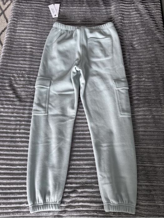 Жіночі утеплені штани Calvin Klein xs/s