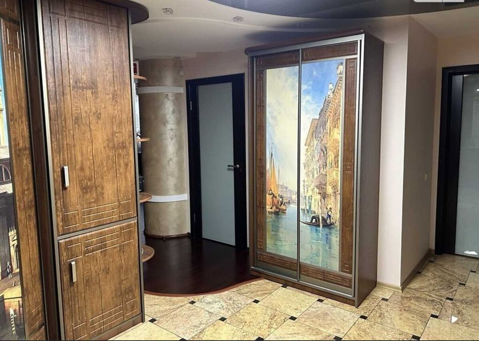 Продаж 2к квартири