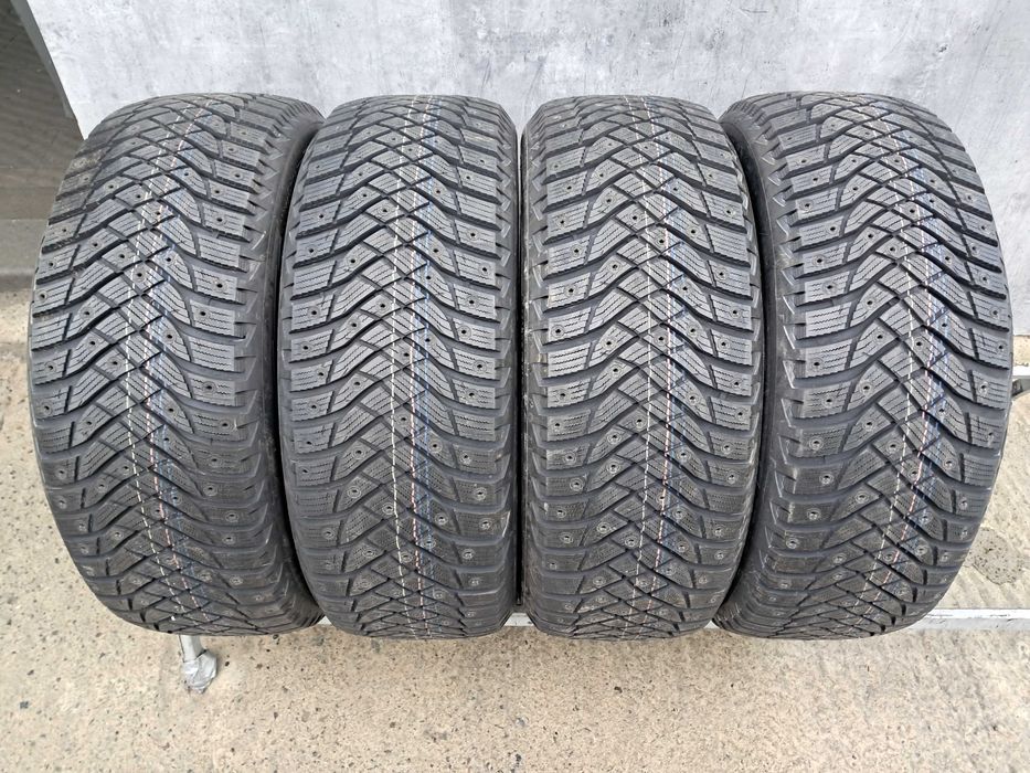 Резина зима НОВА Good Year 245/55 R19 Ultra Grip Arctic 2 SUV