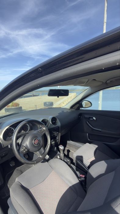 Seat Ibiza 6l fr pd130