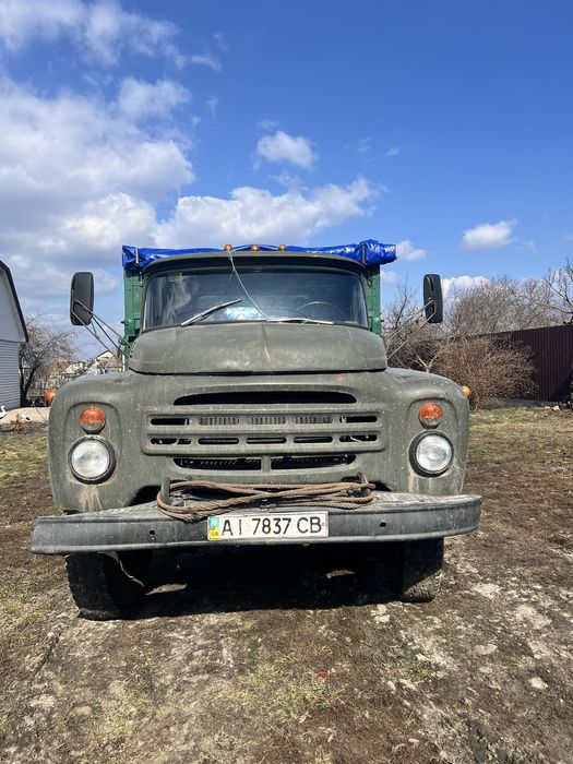 Продам  Зіл- 130