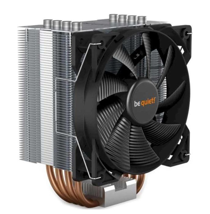 Кулер Be quiet Pure Rock 2 (LGA 1200)
