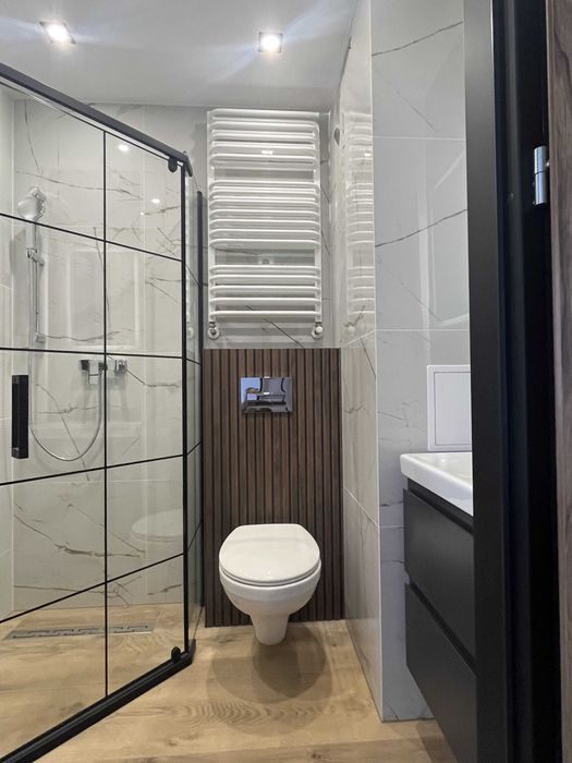 Piekary Śląskie Apartament inwestycyjny Kawalerka z pięknym widokiem - Widok 6