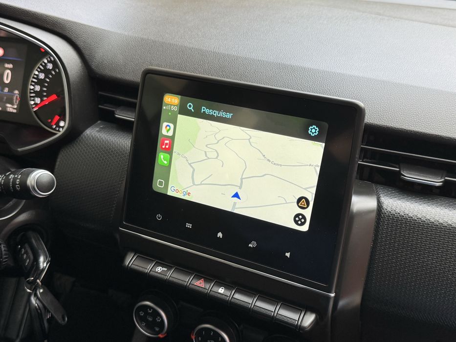 Renault Clio 1.0 2020