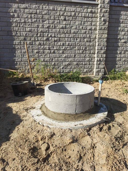 За 1 день Буріння свердловин Не дорого Пухівка / ГАРАНТІЯ / ТЕЛЕФОНУЙ