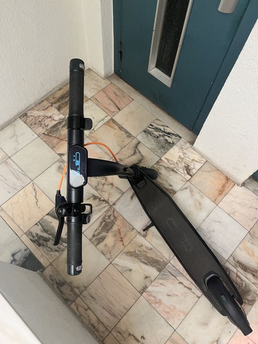 Segway ninebot e2 pro
