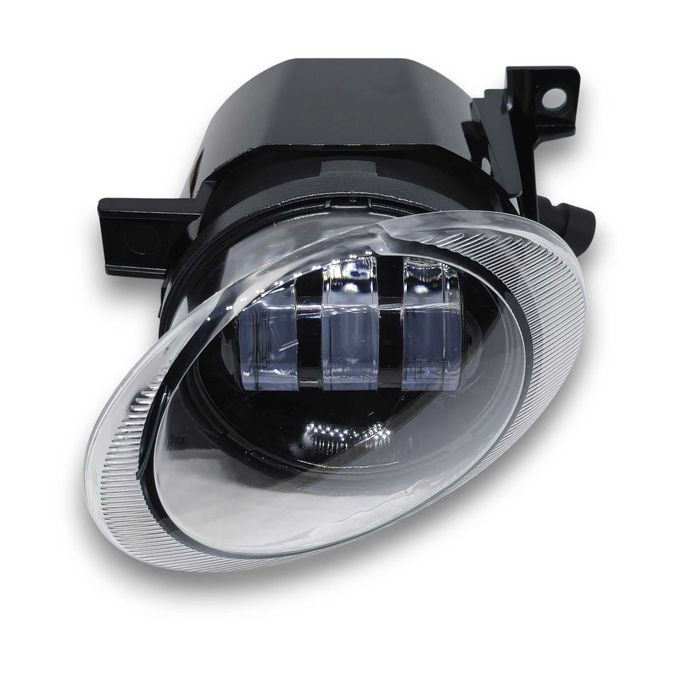 Протитуманні LED фари Volkswagen Jetta Golf Caddy Tiguan Touareg Toura