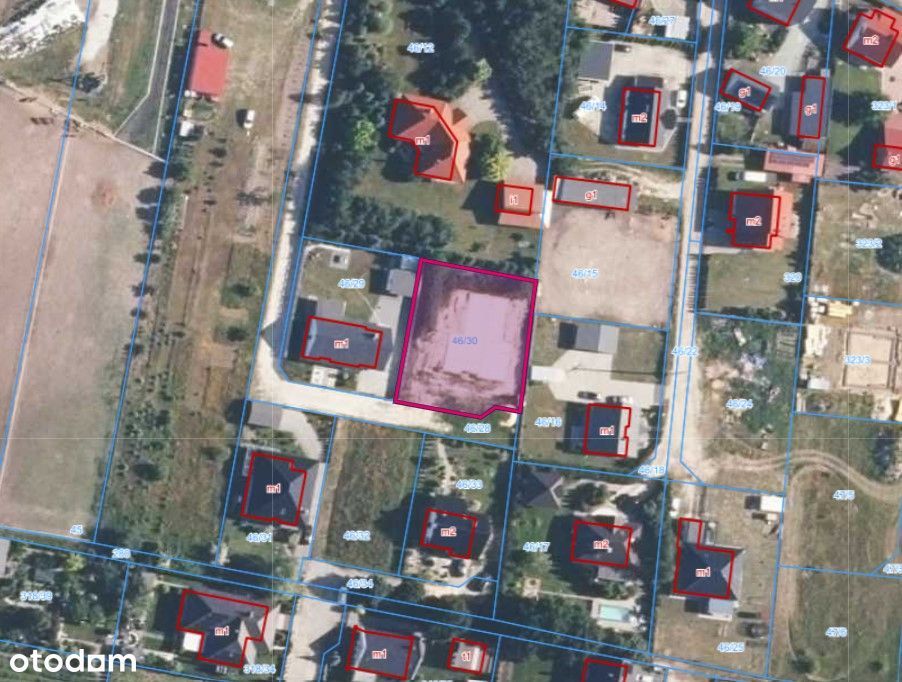 Nowoczesny dom 138 m² z garażem | działka 942 m² | Łaszczyn | ARCHON
